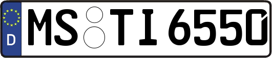 MS-TI6550