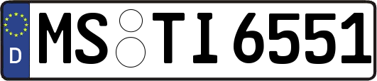 MS-TI6551