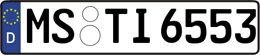 MS-TI6553