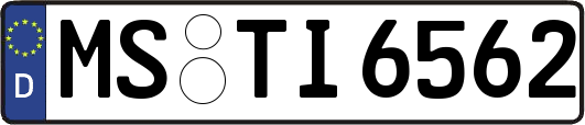 MS-TI6562