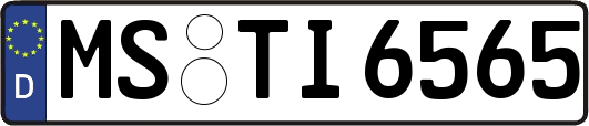 MS-TI6565