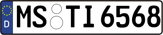 MS-TI6568