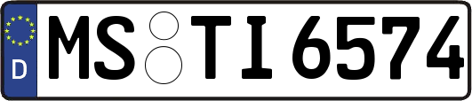 MS-TI6574