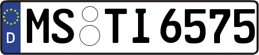 MS-TI6575