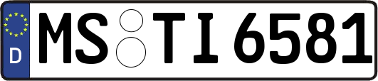 MS-TI6581