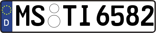 MS-TI6582