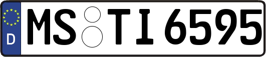 MS-TI6595