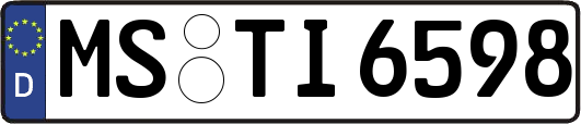 MS-TI6598