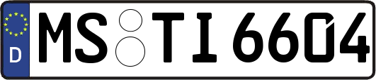 MS-TI6604