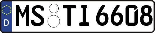 MS-TI6608