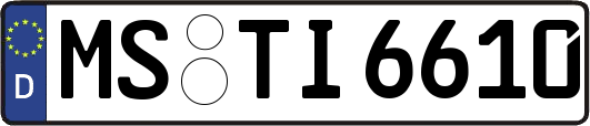 MS-TI6610