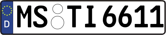 MS-TI6611