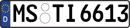 MS-TI6613