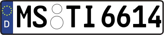 MS-TI6614