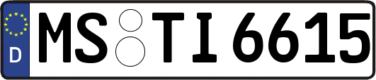 MS-TI6615