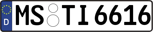 MS-TI6616