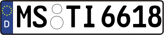 MS-TI6618