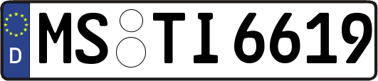 MS-TI6619