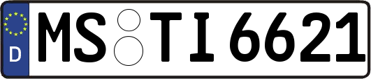 MS-TI6621