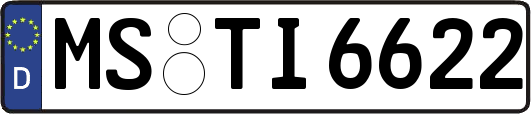 MS-TI6622