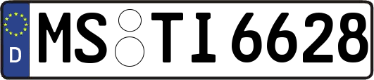 MS-TI6628