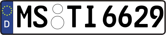 MS-TI6629