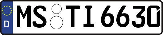 MS-TI6630