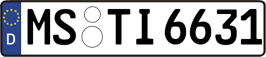 MS-TI6631