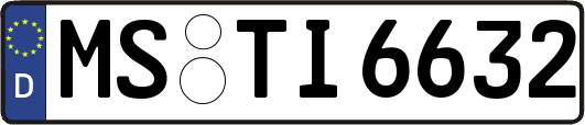 MS-TI6632