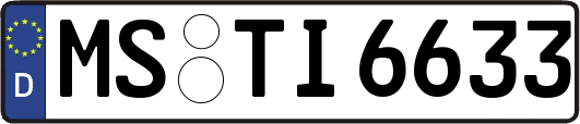 MS-TI6633