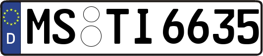 MS-TI6635