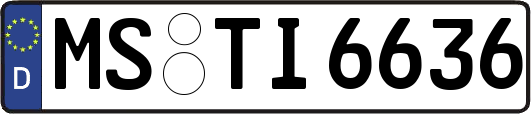 MS-TI6636