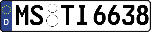 MS-TI6638