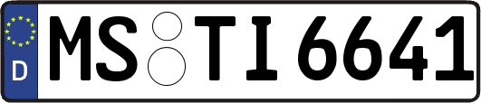 MS-TI6641