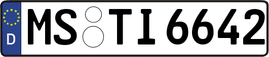 MS-TI6642