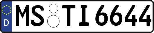MS-TI6644