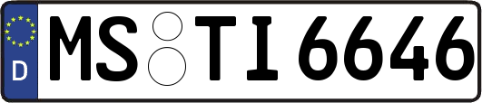 MS-TI6646