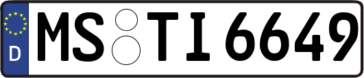 MS-TI6649
