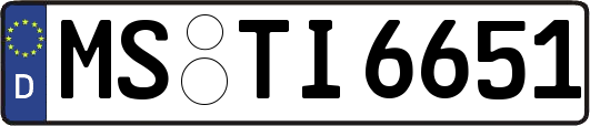 MS-TI6651