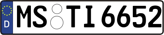 MS-TI6652