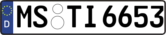 MS-TI6653