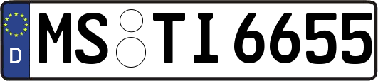 MS-TI6655
