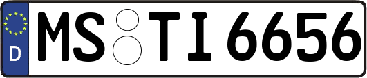 MS-TI6656