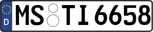 MS-TI6658