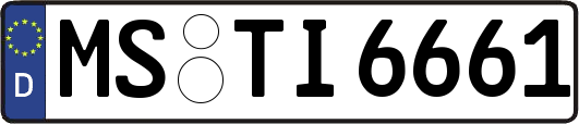 MS-TI6661