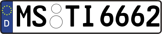 MS-TI6662