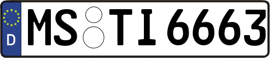 MS-TI6663