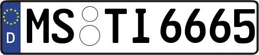MS-TI6665