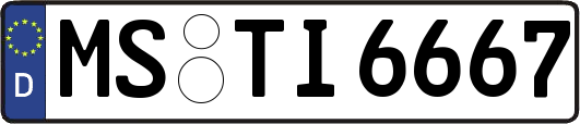 MS-TI6667