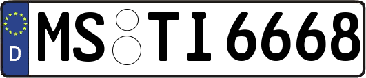 MS-TI6668